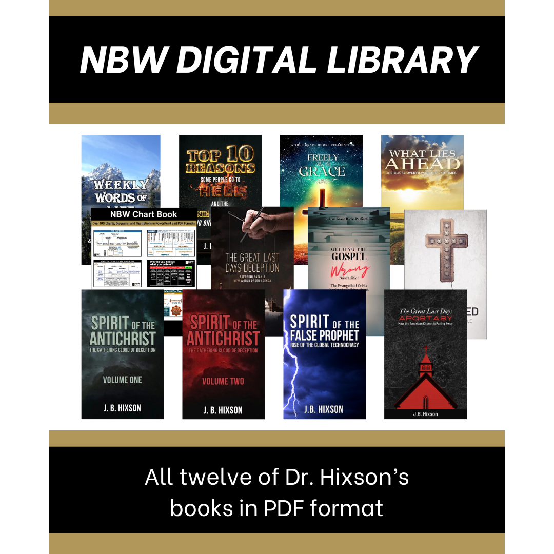 NBW Digital Library