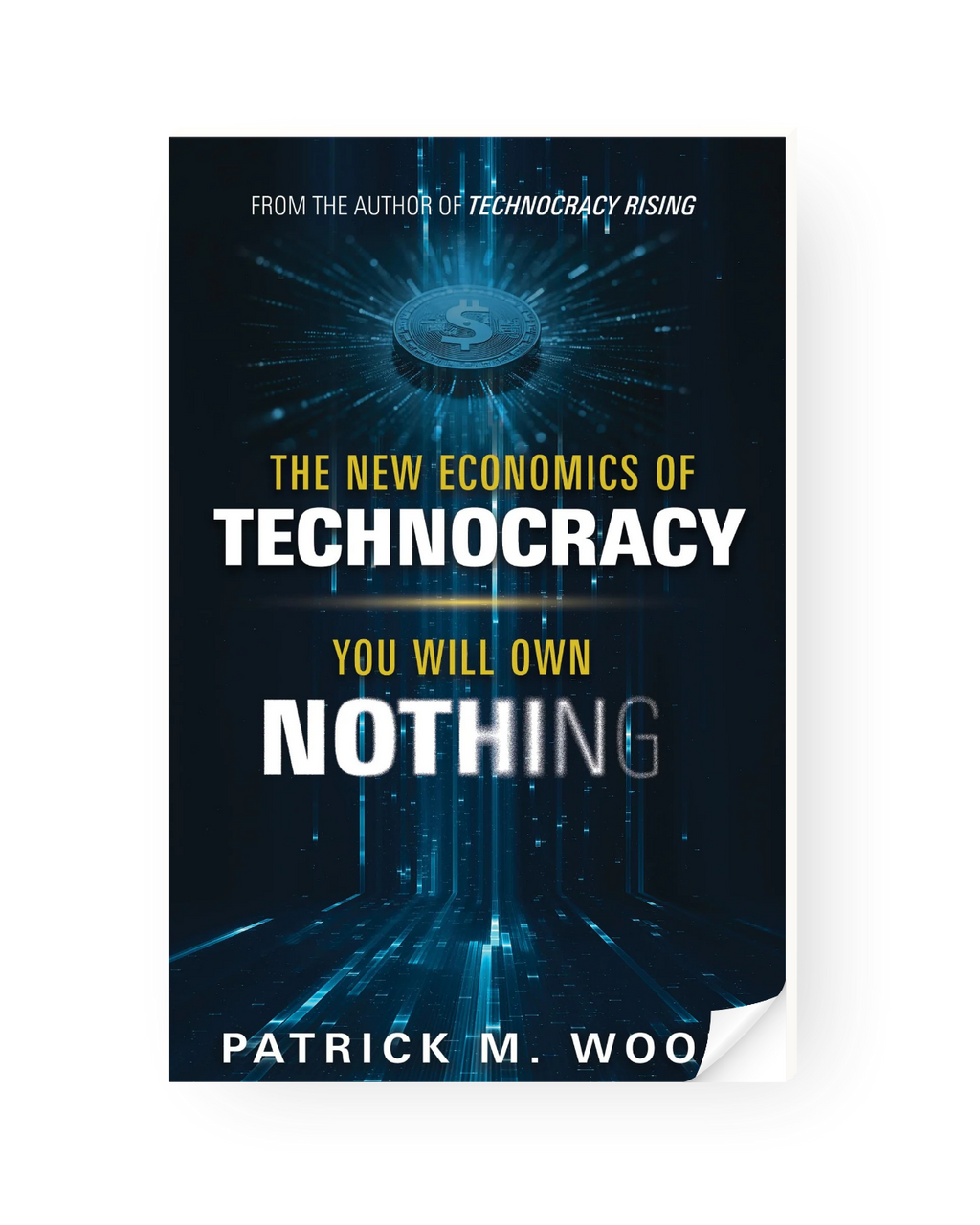 The New Economics of Technocracy