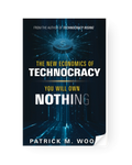 The New Economics of Technocracy