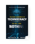 The New Economics of Technocracy
