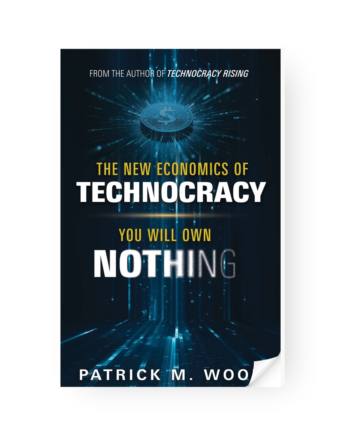 The New Economics of Technocracy