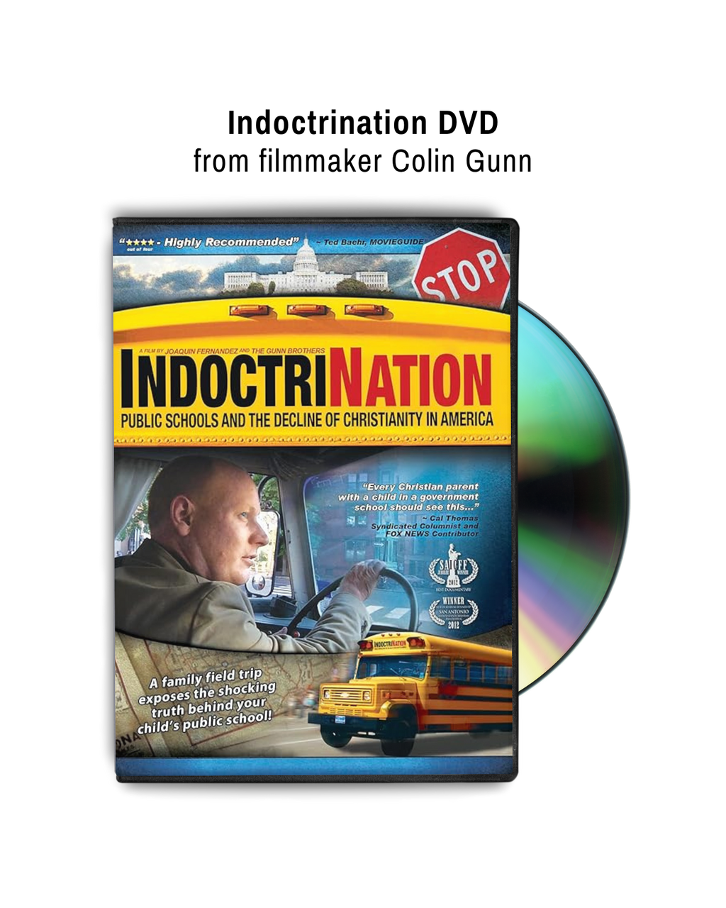 Public Education Bundle