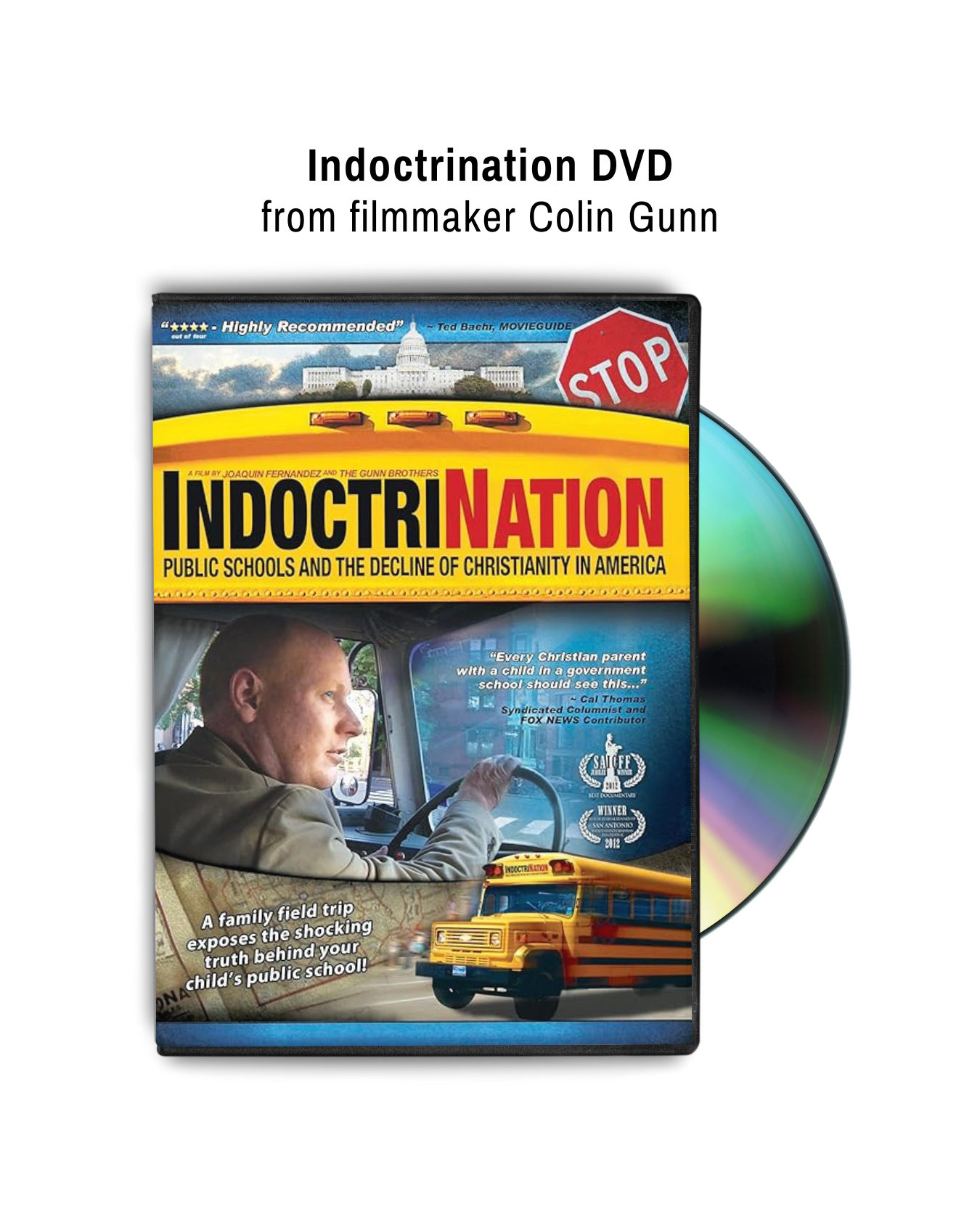 Public Education Bundle