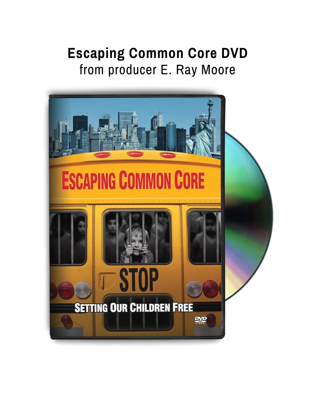 Public Education Bundle