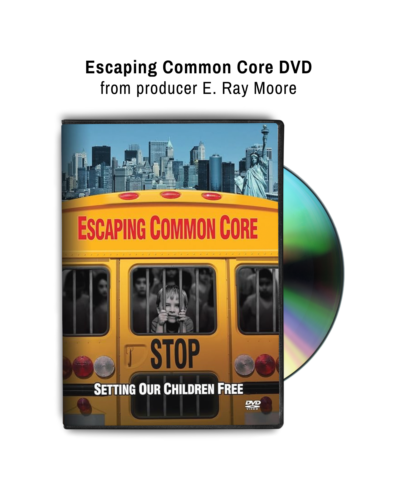 Public Education Bundle