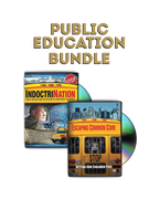 Public Education Bundle