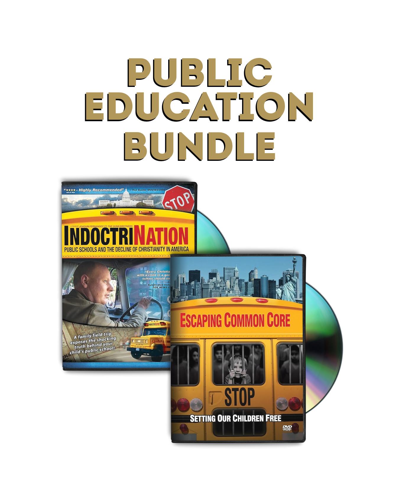 Public Education Bundle