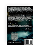 Pre-Rapture Reconnaissance: Strategic Intelligence in the Last Days