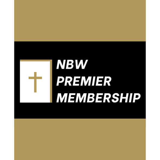 NBW Premier Membership