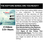 Prophecy Streaming Bundle