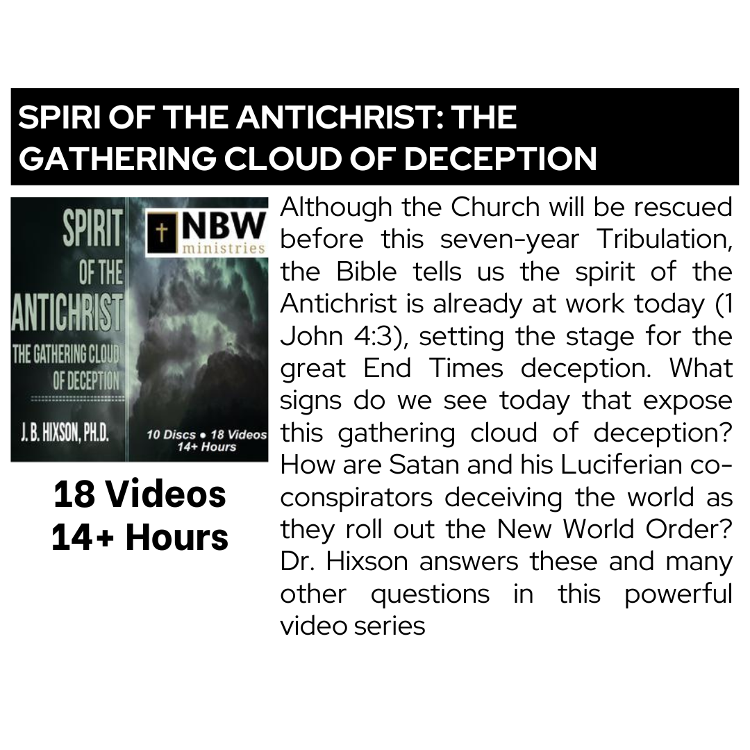 Prophecy Streaming Bundle