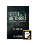 Spirit of the Antichrist Volume One E-Book