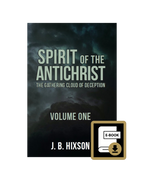 Spirit of the Antichrist Volume One E-Book