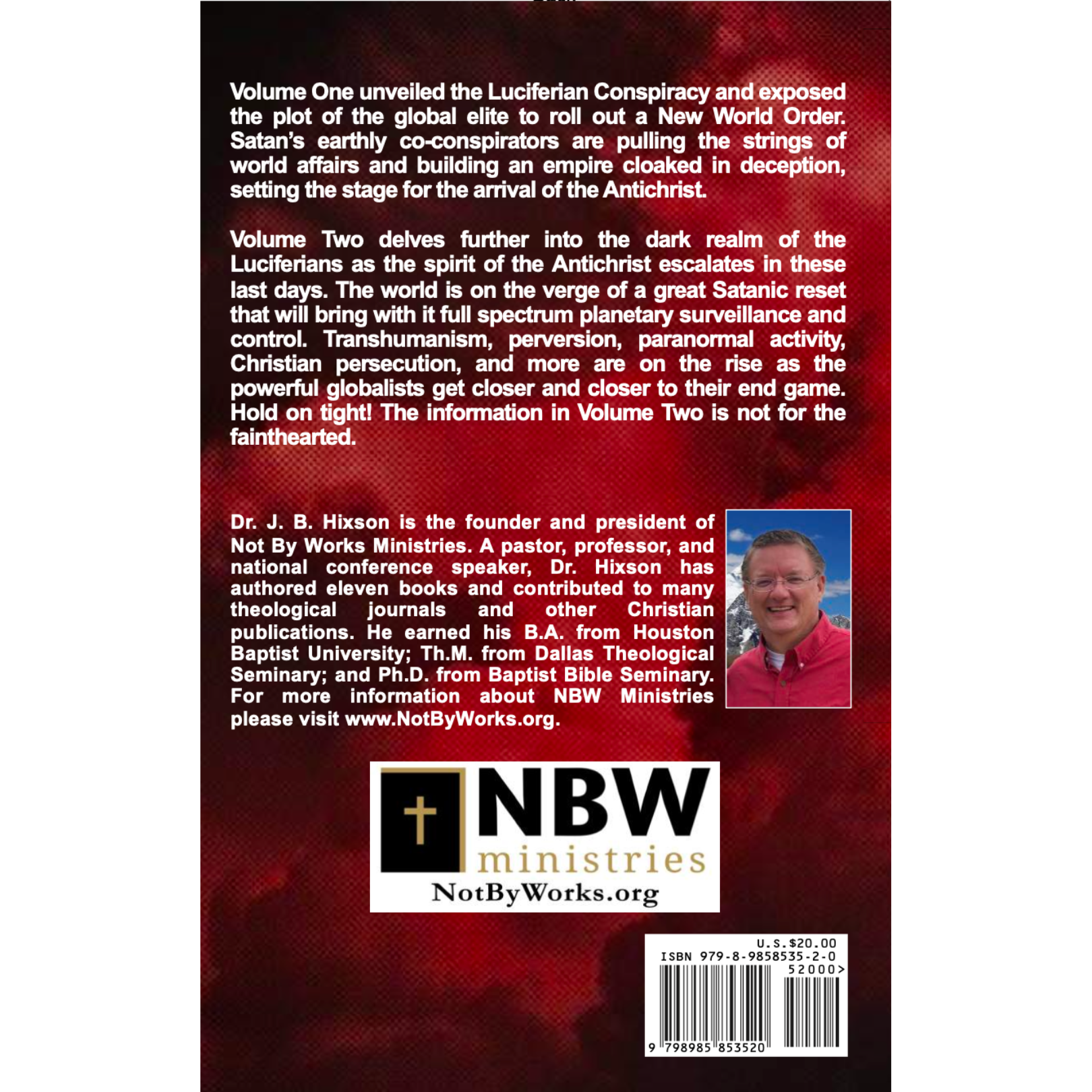 NBW Ministries