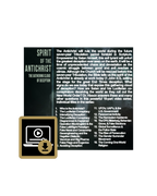 Spirit of the Antichrist Books & Streaming Video Collection
