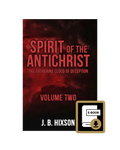 Spirit of the Antichrist Volume Two E-Book