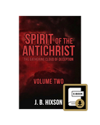 Spirit of the Antichrist Volume Two E-Book