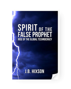 Spirit of the False Prophet