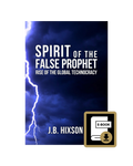 Spirit of the False Prophet E-Book
