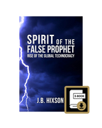 Spirit of the False Prophet E-Book