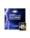 Spirit of the False Prophet Audiobook