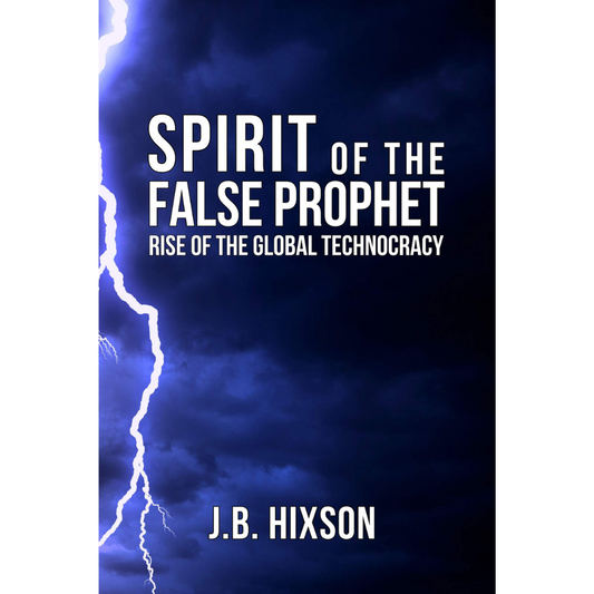 Spirit of the False Prophet
