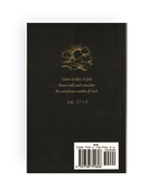 Stand Still and Consider: A Commentary on Arguments in the Book of Job
