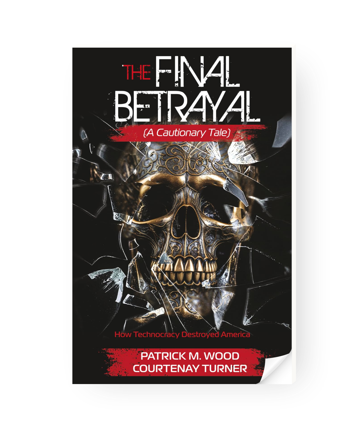 The Final Betrayal