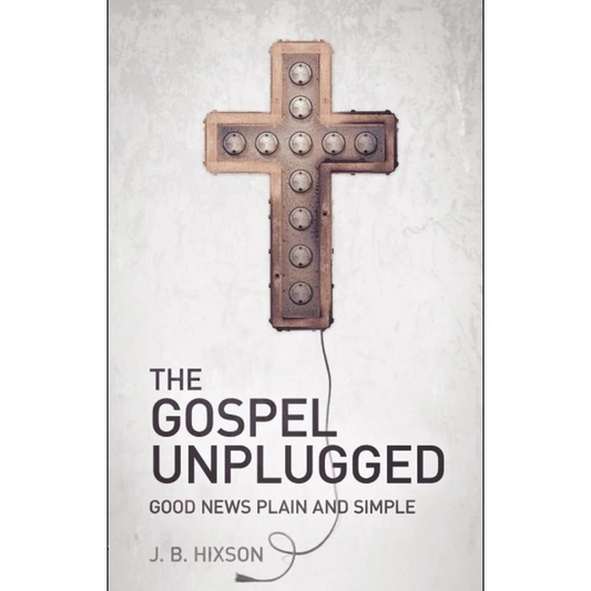 The Gospel Unplugged
