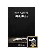 The Gospel Unplugged PDF