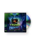 Trump & the Paradox Prophecies