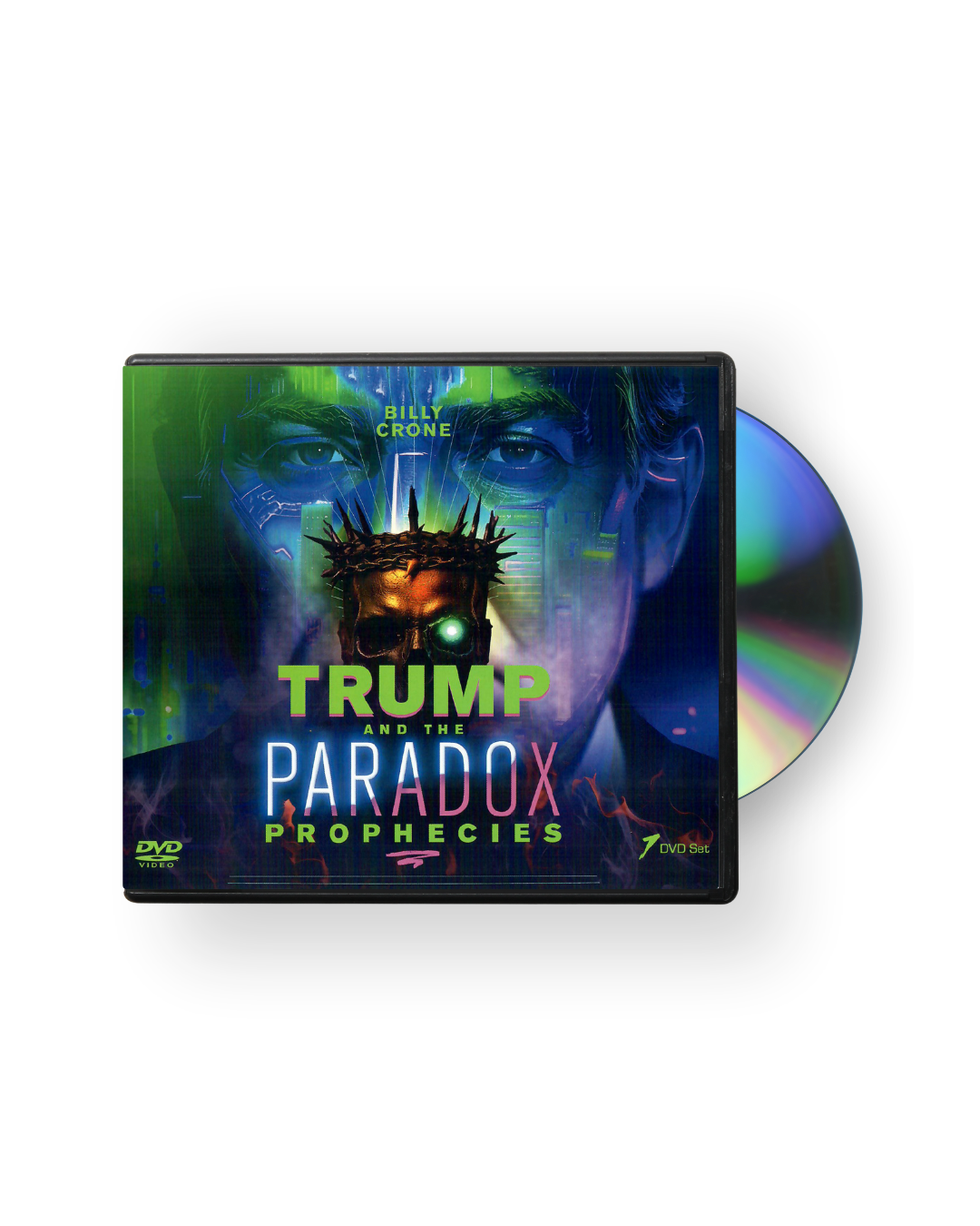 Trump & the Paradox Prophecies