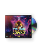 Trump & the Stargate Prophecies DVD