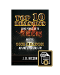 Top Ten Reasons PDF
