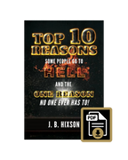 Top Ten Reasons PDF