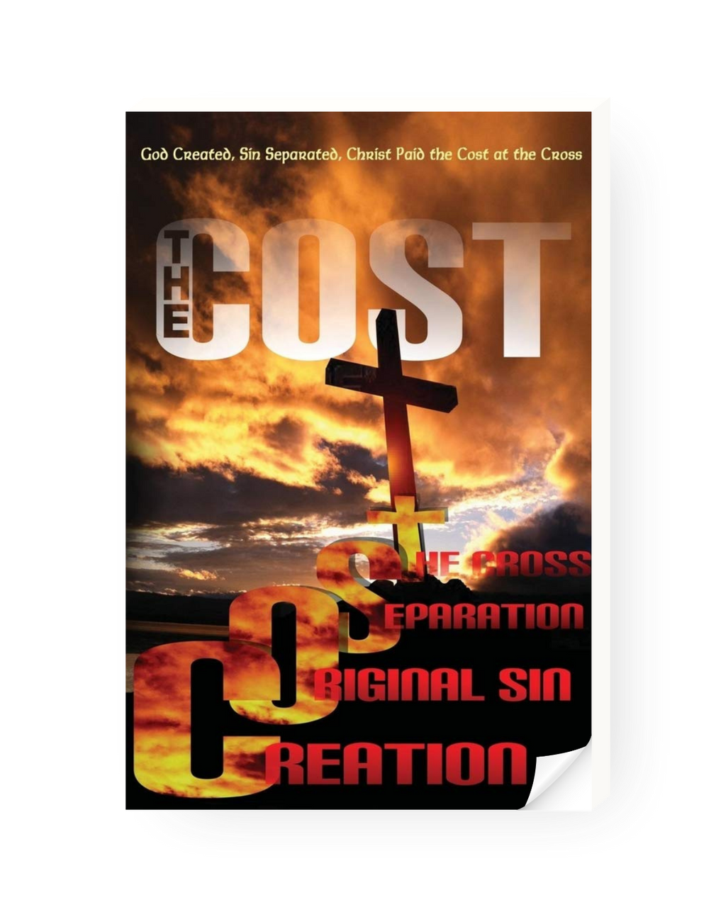 The Cost by Russ Miller