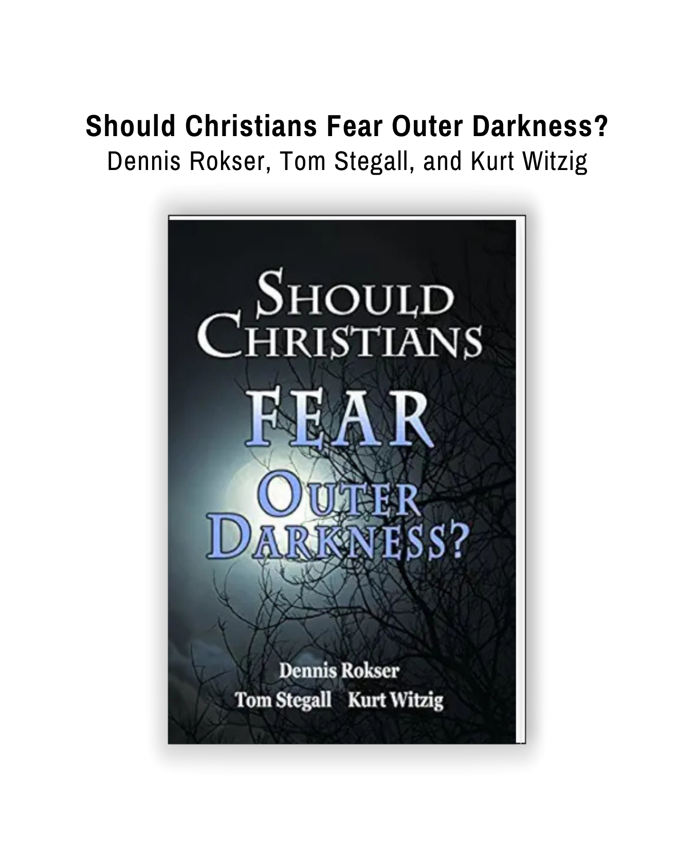 Theology Bundle