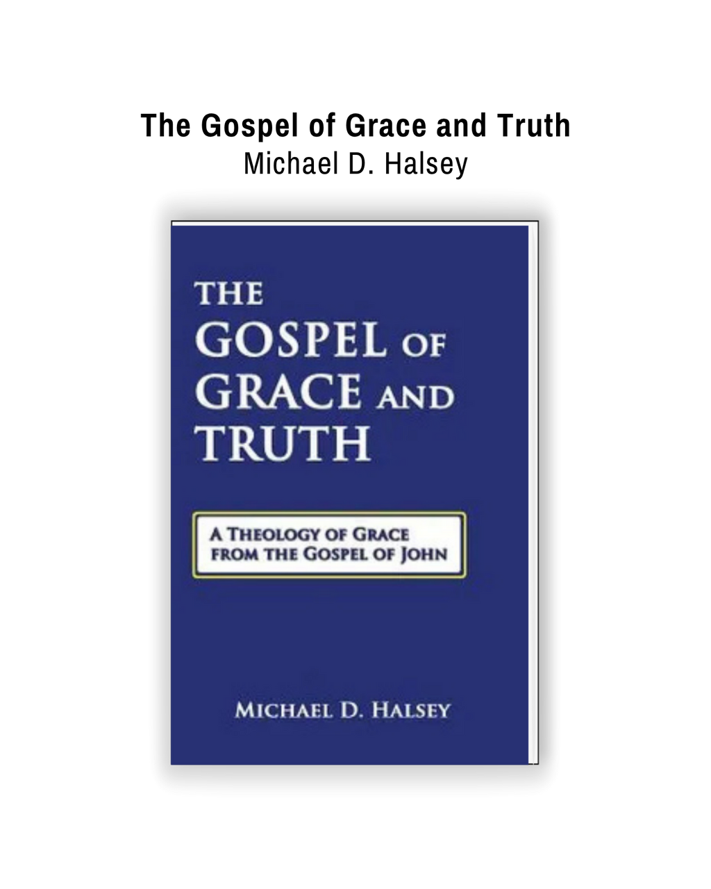 Theology Bundle