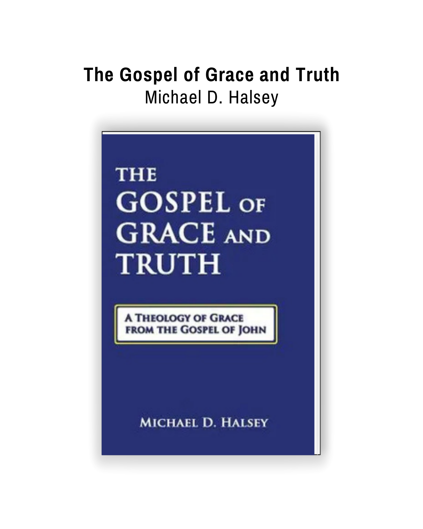 Theology Bundle