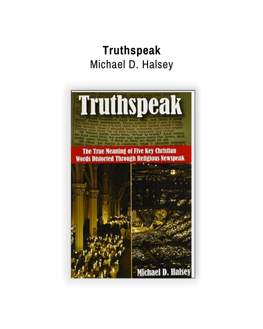 Theology Bundle
