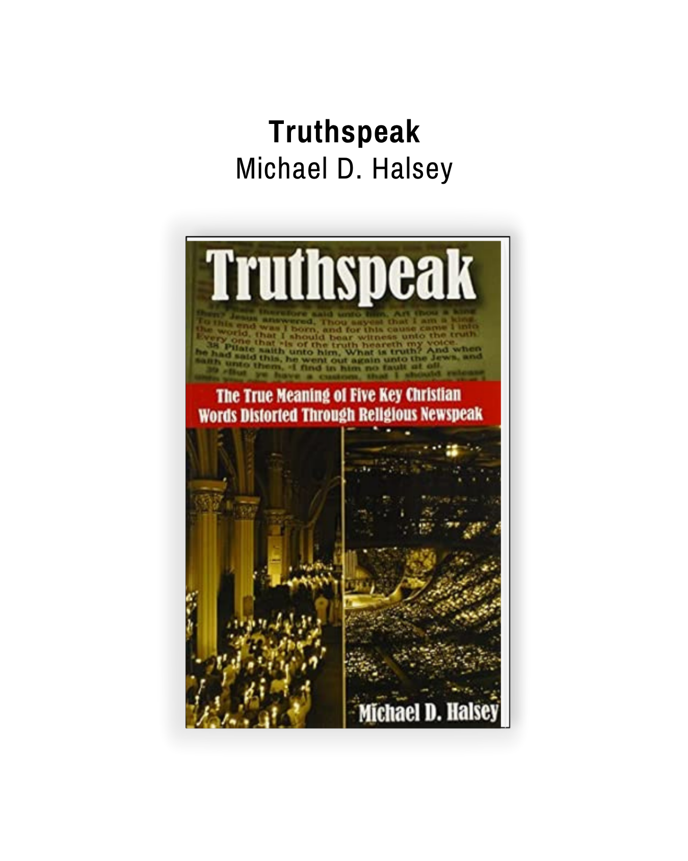 Theology Bundle