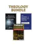 Theology Bundle