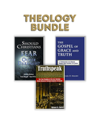 Theology Bundle