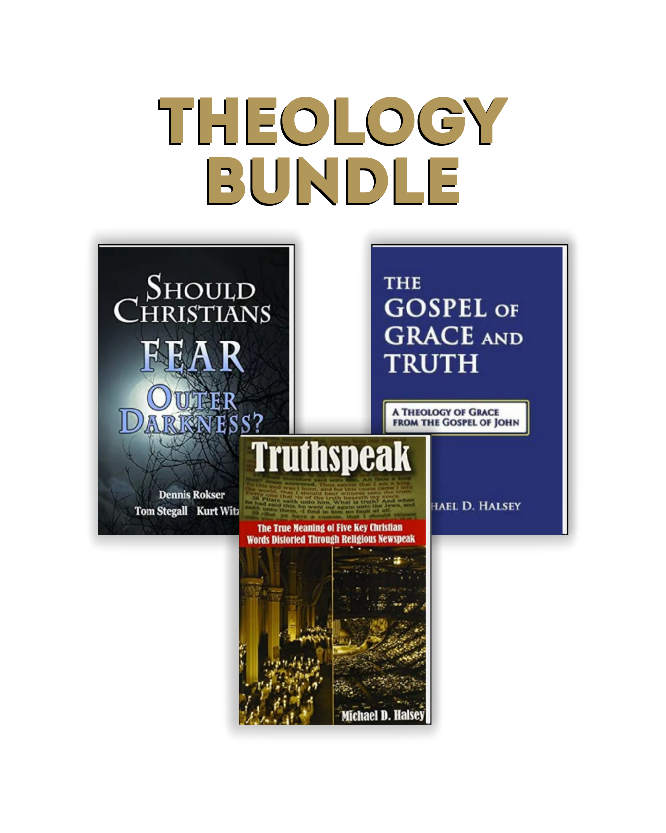 Theology Bundle