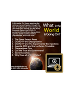 What in the World Is Going On? (Streaming/Digital Download)