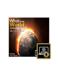 What in the World Is Going On? (Streaming/Digital Download)