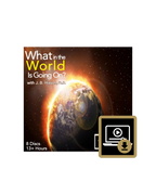 What in the World Is Going On? (Streaming/Digital Download)