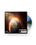 What in the World Is Going On? (DVD Set)