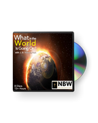 What in the World Is Going On? (DVD Set)