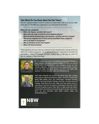 What Lies Ahead PDF